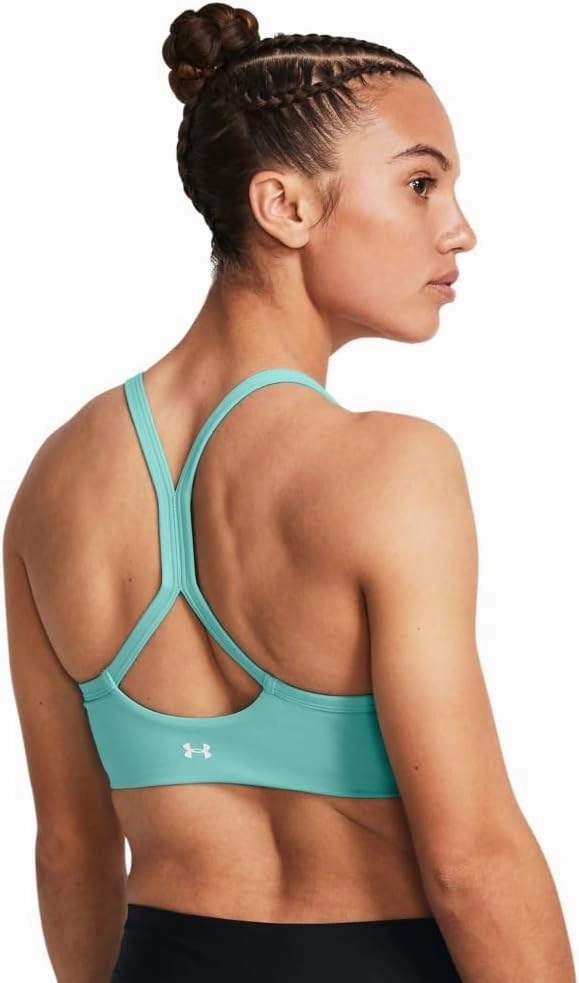Under Armour Women's Motion Low Impact Bralette