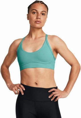 Under Armour Women's Motion Low Impact Bralette