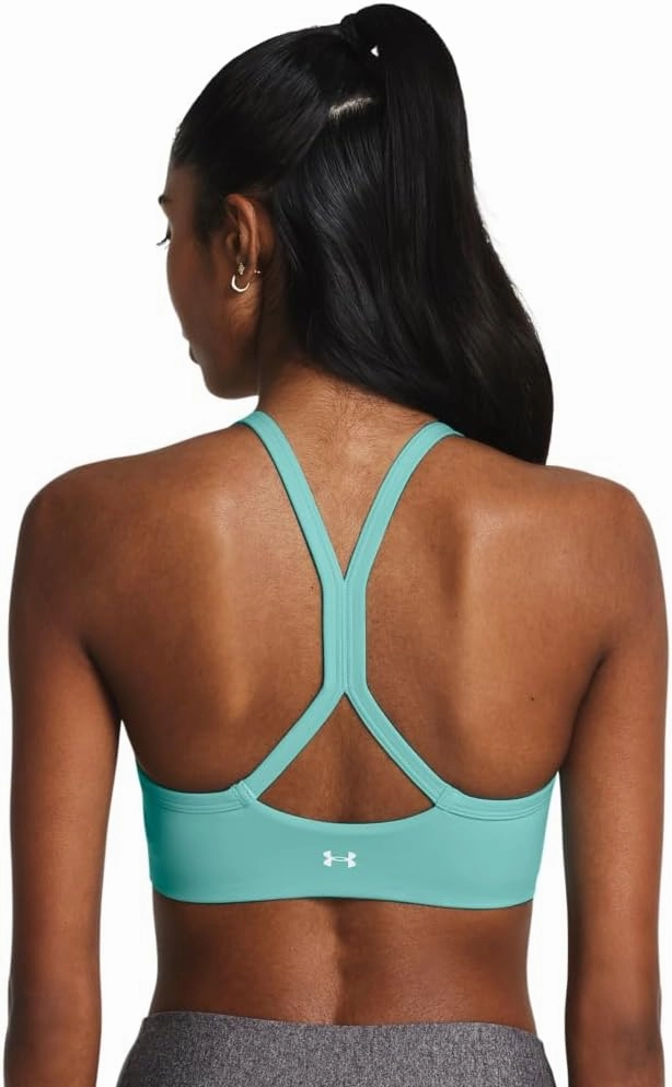 Under Armour Women's Motion Low Impact Bralette