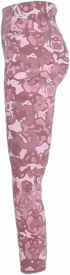 Under Armour Women's Motion Print Ankle Leggings