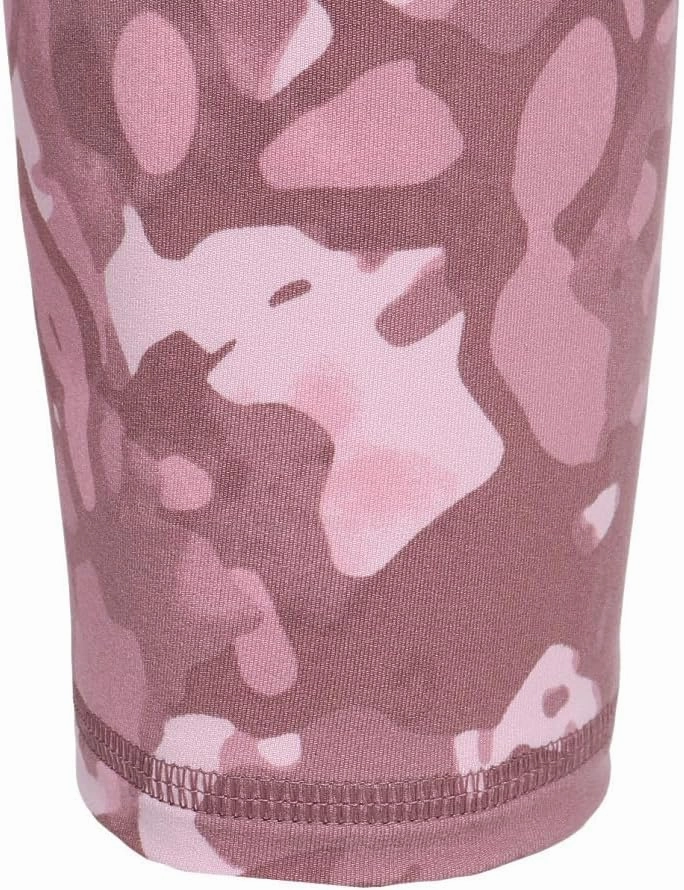Under Armour Women's Motion Print Ankle Leggings