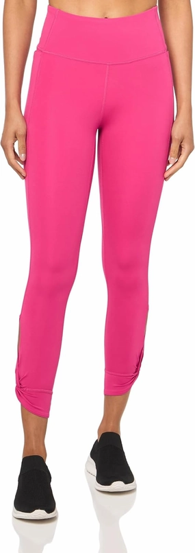 Under Armour Women's Movement Twist Ankle Leggings