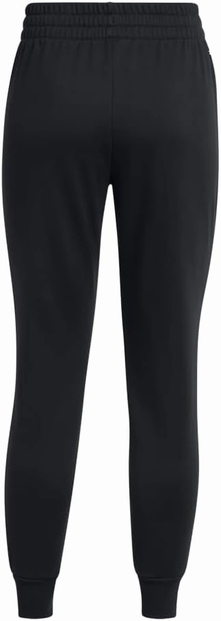 Under Armour Women's Project Rock Rival Fleece Joggers