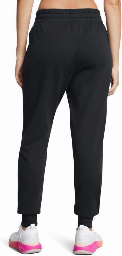 Under Armour Women's Project Rock Rival Fleece Joggers