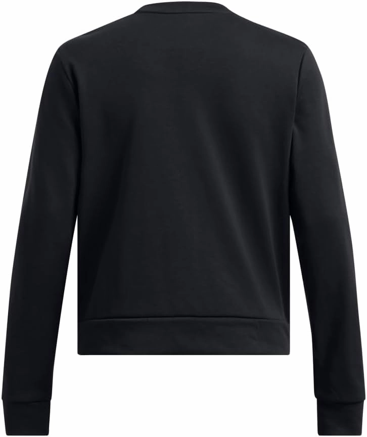 Under Armour Women's Rival Terry Crew