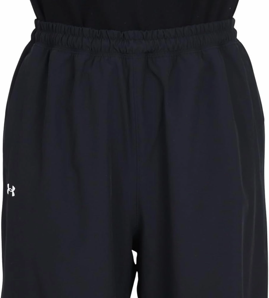 Under Armour Women's Rival Woven Gym Pants