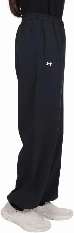 Under Armour Women's Rival Woven Gym Pants