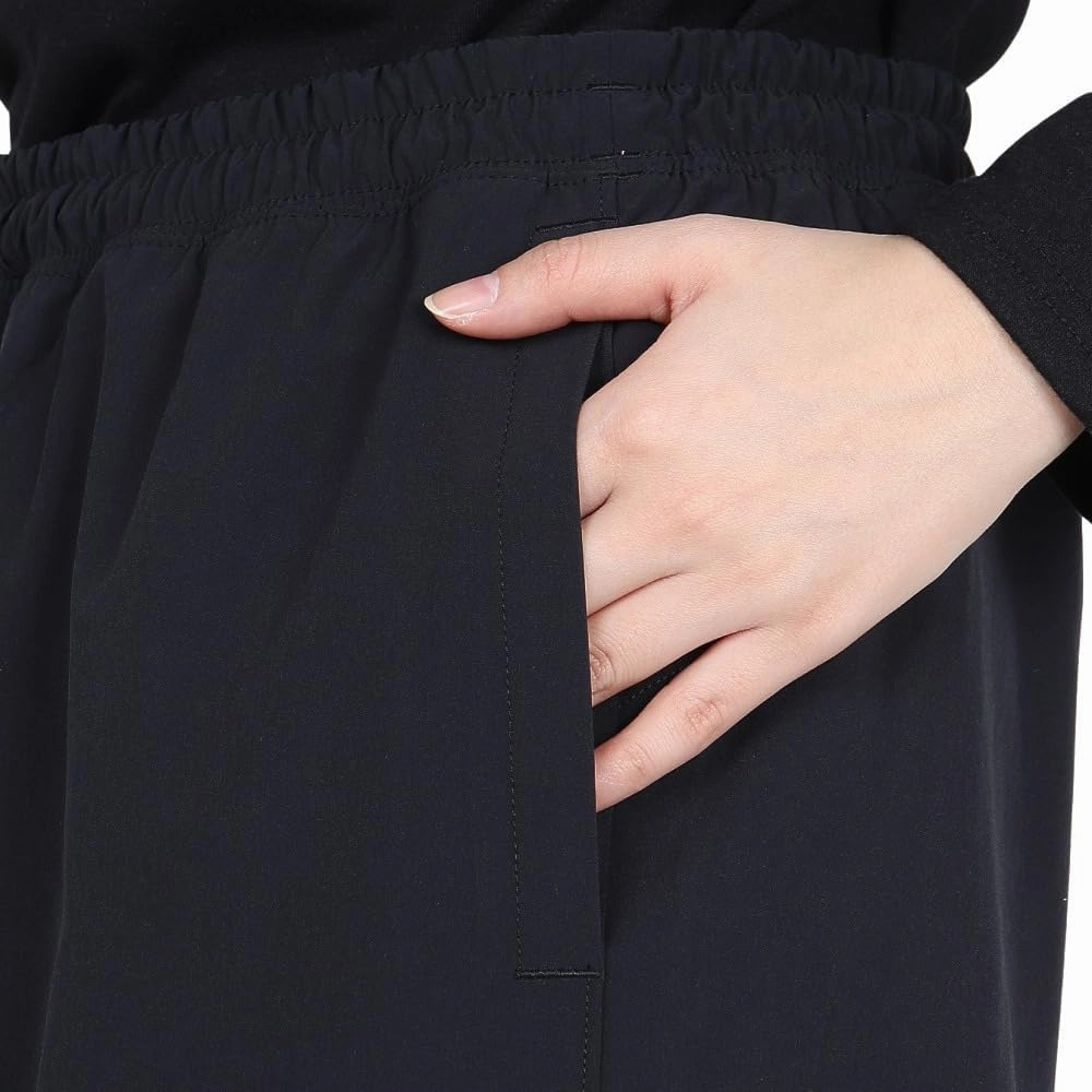 Under Armour Women's Rival Woven Gym Pants
