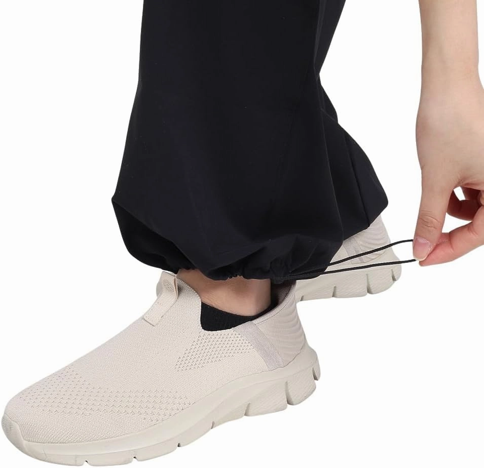 Under Armour Women's Rival Woven Gym Pants