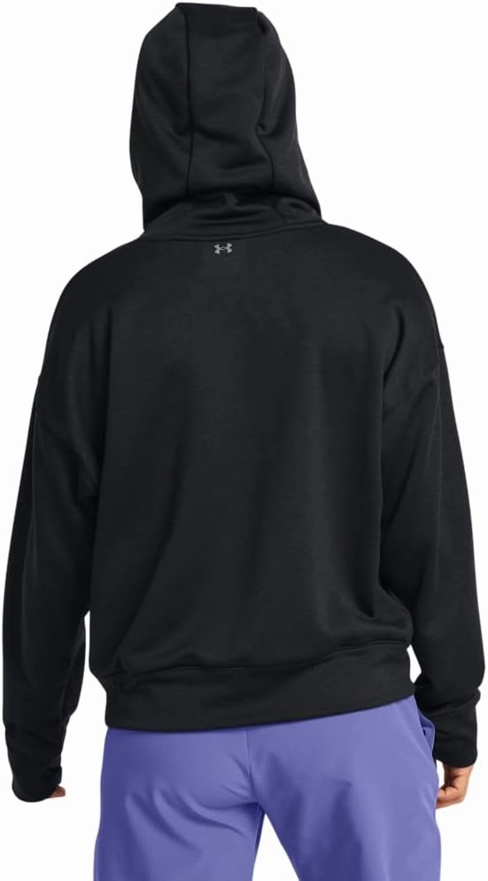 Under Armour Women's Shoreline Terry Hoodie
