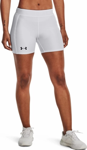 Under Armour Women's Utility Softball Slider Shorts
