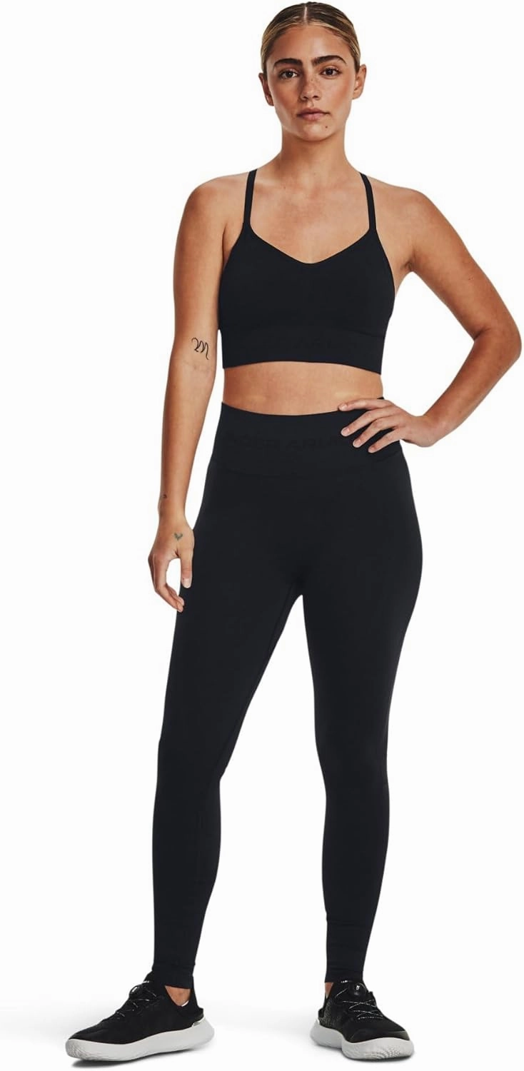 Under Armour Women's Vanish Seamless Leggings