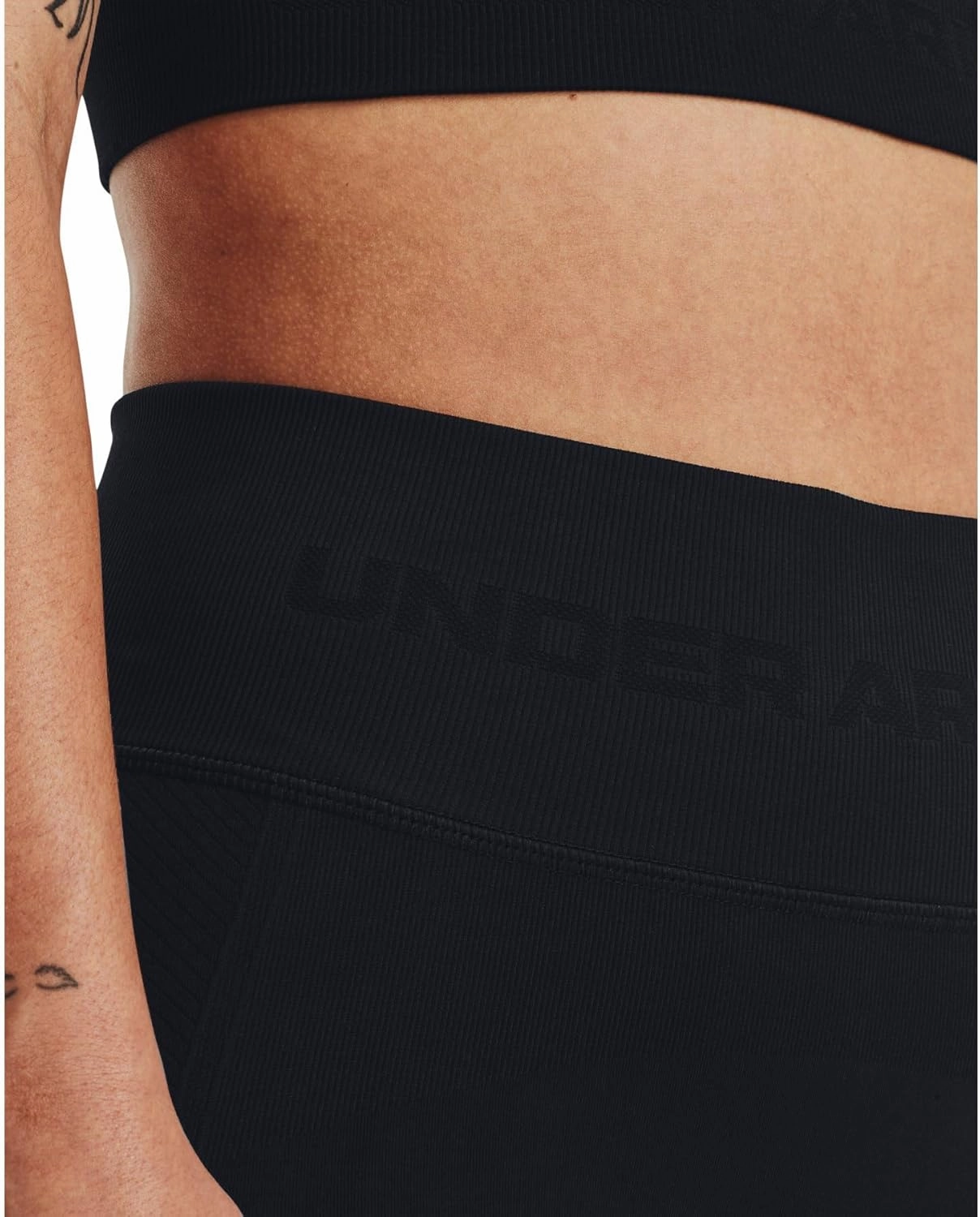 Under Armour Women's Vanish Seamless Leggings