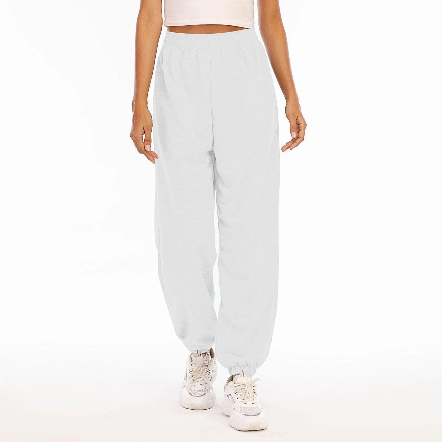 UQRZAU Womens 2 Piece Outfits Hoodie Sweatsuit Sets Oversized Sweatshirt Baggy Fall Fashion Sweatpants