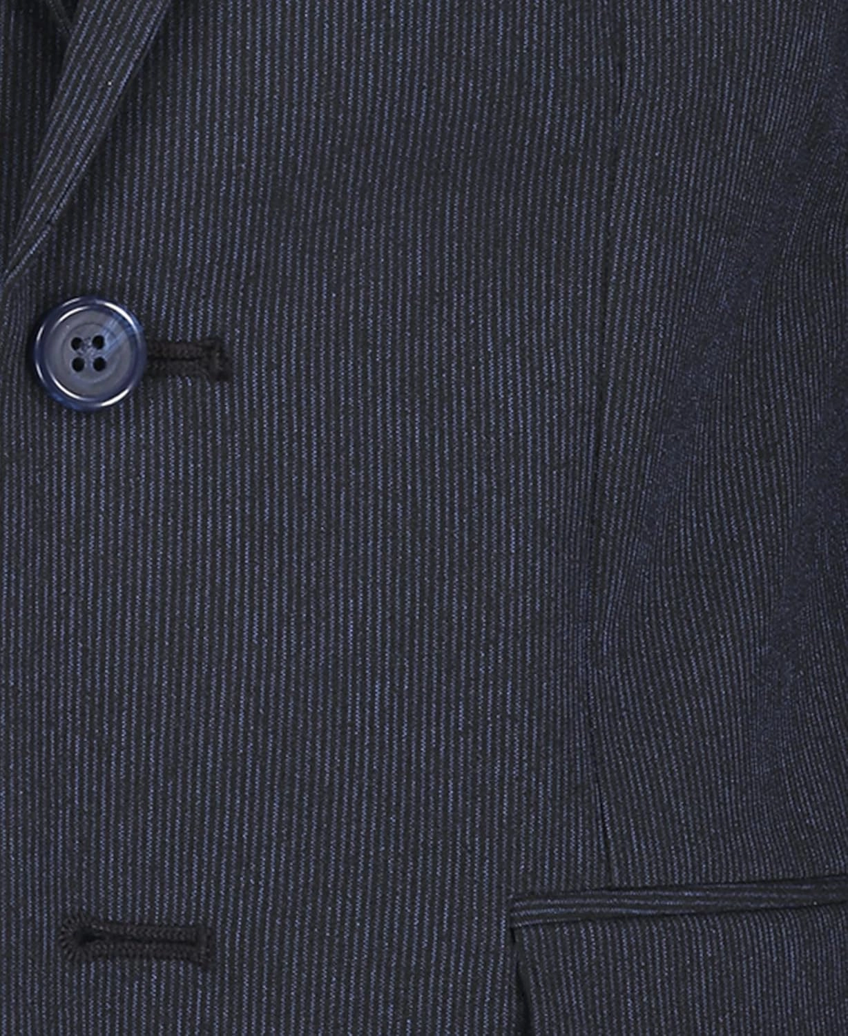 Van Heusen Boys' 2-Piece Formal Suit Set