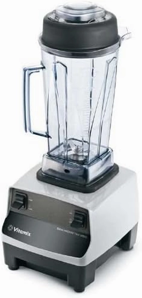 Vitamix 62828 Countertop Drink Blender w/Polycarbonate Container - 1 Count