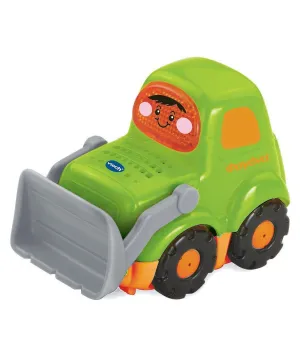 VTech 1518 Toot-Toot Musical Drivers Car - Fagana