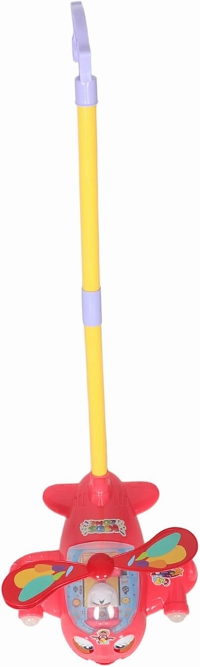 Walking Toy Kids Shopping Cart Toddler Push Walker Stroller Toy Walking for Kids