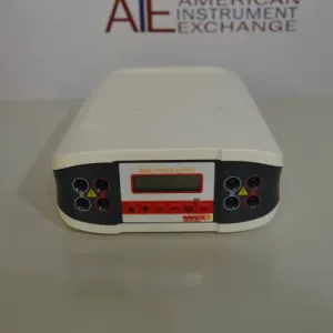 Wards 300V power supply