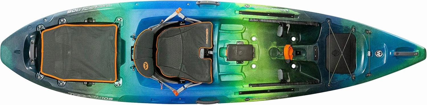 Wilderness Systems Tarpon 105