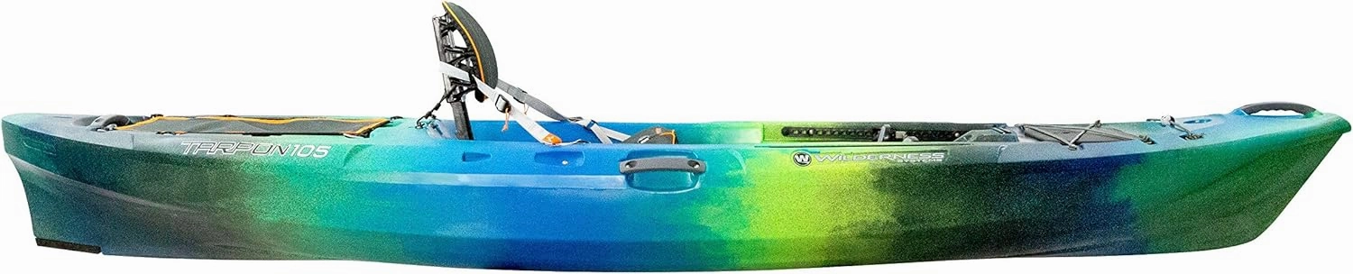 Wilderness Systems Tarpon 105