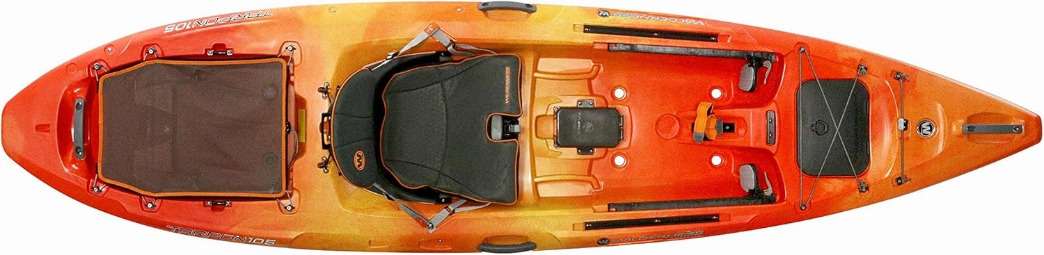 Wilderness Systems Tarpon 105