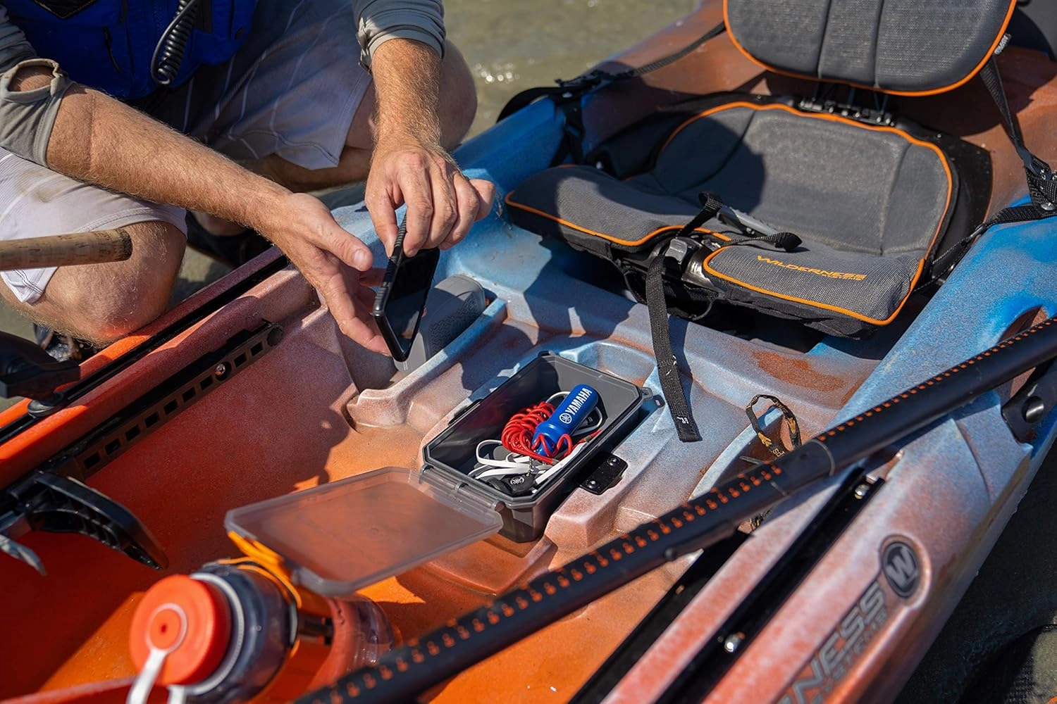 Wilderness Systems Tarpon 105