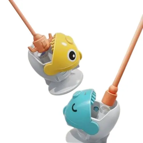 Woopie Toys Magnetic Fishing Game – Fun & Educational Toy for Kids