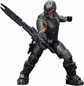 YIZRIO Joytoy 1:18 Army Builder Promotion Pack Action Figures 24 Hardcore Coldplay Model Collection