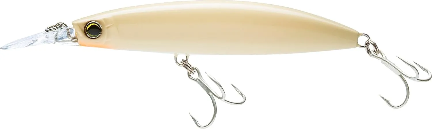 Yo-Zuri MAG Speed (S) 120mm 4-3/4" Bone
