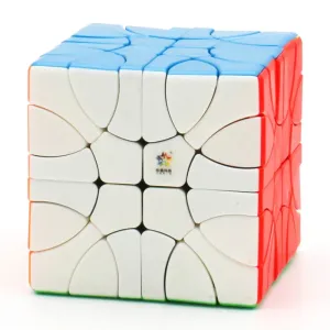 YuXin Corner Helicopter 2x2