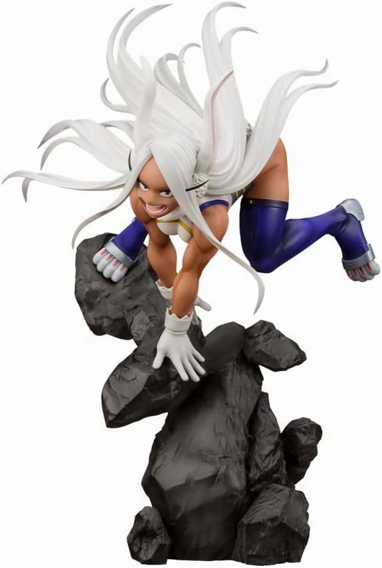 壽屋(KOTOBUKIYA) My Hero Academia ARTFX J Milko 1/8 Scale PVC Painted Complete Figure