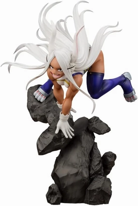 壽屋(KOTOBUKIYA) My Hero Academia ARTFX J Milko 1/8 Scale PVC Painted Complete Figure